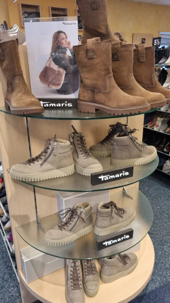 Tamaris Stiefel